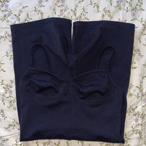 Aritzia Wilfred Free Whenever Romper